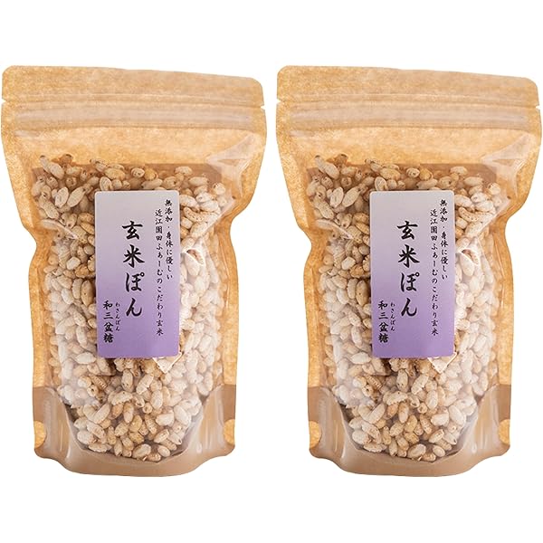 Amazon.co.jp: SDKWDH 家田製菓 こめぽん 200g×6袋 : 食品・飲料